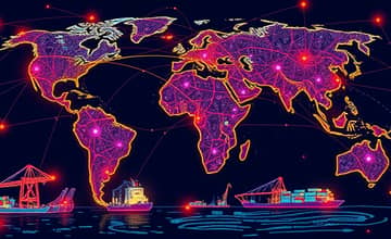 Supply Chain Resilience: Investment Opportunities Ahead