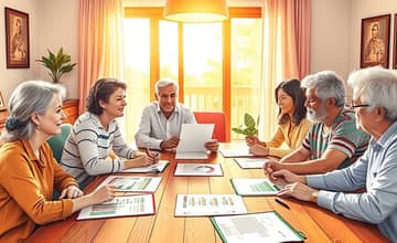 Structuring Loans for Generational Wealth Transfer