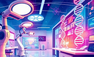 Healthcare Innovation: Investment Opportunities in Biotech and Medtech