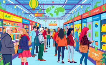 Demographic Trends: Shaping Future Consumer Markets