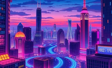 Cryptocurrency Outlook: Navigating the Digital Asset Frontier