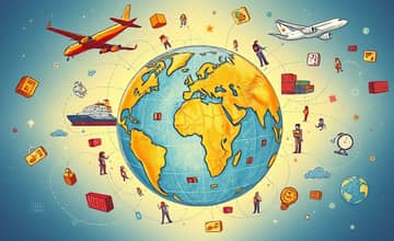 Global Trade Agreements: Reshaping International Commerce