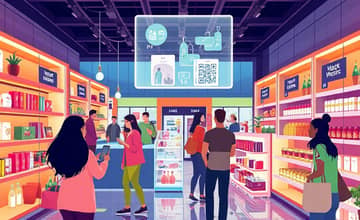 Retail Sector Evolution: Adapting to Changing Consumer Habits
