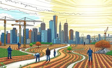 Fiscal Policy Shifts: Implications for Economic Growth
