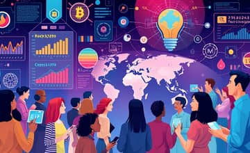 Fintech Innovations: Reshaping Financial Services