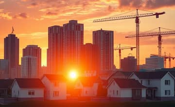 Housing Market Trends: Affordability and Demand Dynamics