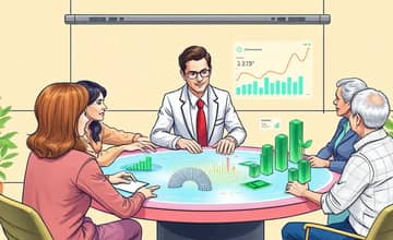 Wealth Management Industry: Adapting to New Client Demands