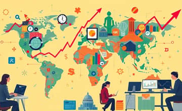 Global Equity Markets: Performance Drivers and Headwinds