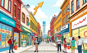 Small Business Indicators: Pulse of the Economy