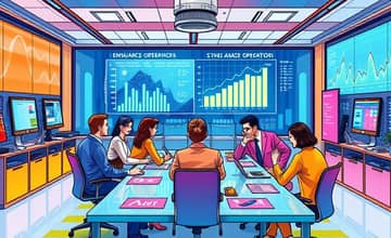 Insurance Sector Trends: Risk Management and Innovation