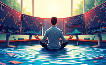 Cultivating Calm: Mastering Emotional Intelligence in Investing