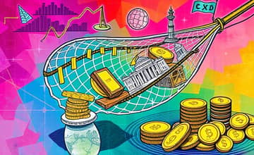 Harnessing Diversification: Spreading Your Investment Net Wider