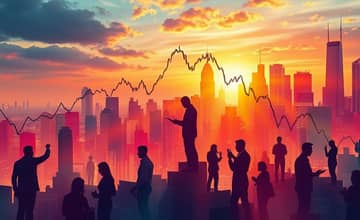 Decoding Market Behavior: Making Sense of Fluctuations