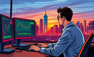 Market Rhythms: Timing Your Entry and Exit Points