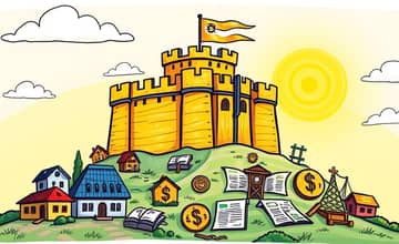 Wealth Preservation Pillars: Guarding Your Accumulated Riches