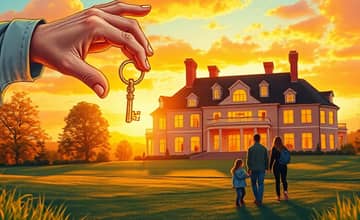 Securing Tomorrow: Estate Planning for Your Financial Legacy