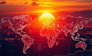 Global Horizons: Unveiling International Investment Opportunities