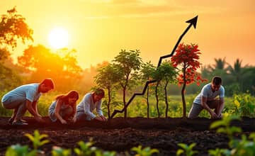 Conscious Capital: Aligning Investments with Personal Values