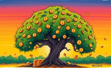The Dividend Advantage: Generating Steady Portfolio Income