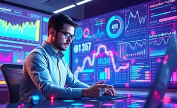 The Insightful Investor: Using Analytics for Smarter Decisions