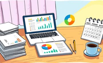 Your Portfolio's Annual Check-Up: A Comprehensive Review