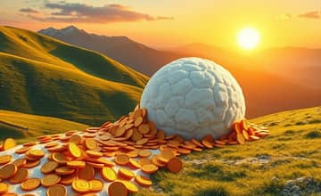 The Compounding Effect: Unleashing Exponential Wealth Growth