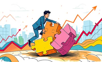 Agile Investing: Flexing with Changing Market Conditions