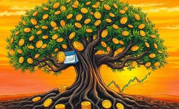 Disciplined Investing: The Key to Long-Term Success