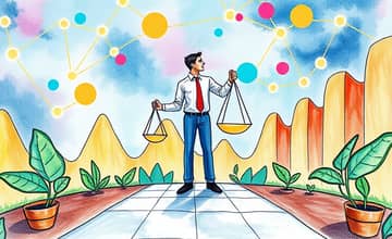 The Strategic Mindset: Cultivating a Winning Investment Approach