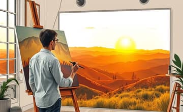 Crafting Your Retirement Masterpiece: A Portfolio for Your Golden Years