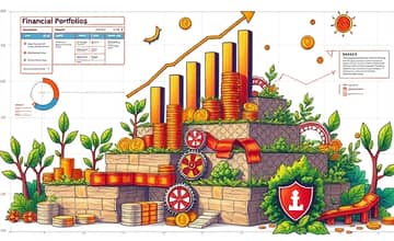 Robust Portfolio Blueprint: Building a Foundation for Lasting Wealth