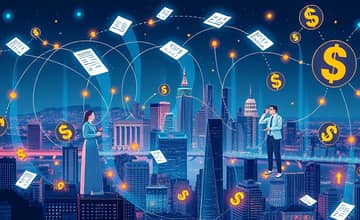 Assessing the Health of Industries: Macro Trends in Lending