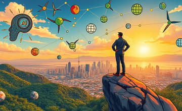 Strategic Advantage: Navigating Investment Landscapes with Foresight