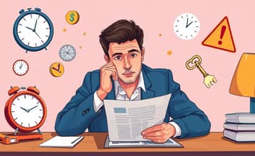 Decoding the Fine Print: Unpacking Loan Agreements