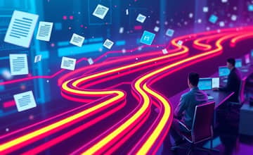 Operational Excellence: Streamlining Your Credit Workflows