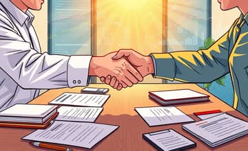 The Human Element: Building Trust in Lending Relationships
