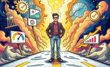 From Concept to Cash: Evaluating Startup Creditworthiness