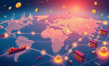 The Ripple Effect: Understanding Supply Chain Finance Risk