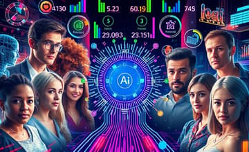 The Future is Now: AI-Powered Credit Decisioning