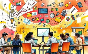Data Overload: Taming Information for Better Decisions