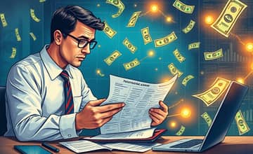 Unmasking Risk: The Role of Forensic Accounting in Lending