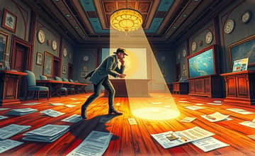 Beneath the Surface: Uncovering Hidden Liabilities