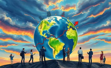 The Global Equation: International Credit Risk Management