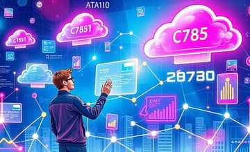 The Impact of Disruptive Tech on Lending Models