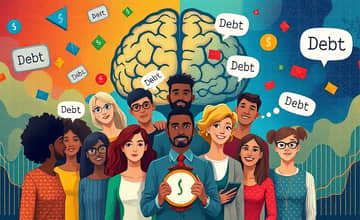 Behavioral Insights: The Psychology of Borrowing