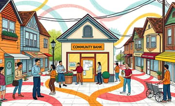 The Microeconomic View: Local Market Dynamics in Credit