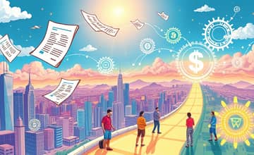 Future-Proofing Your Finances: Adaptive Loan Repayment Models