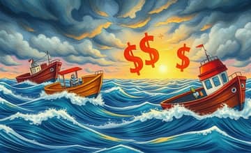 Resilient Portfolios: Stress-Testing Your Assumptions