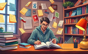 Benchmarking Your Book: What Competitors Are Doing