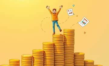 Borrowing Smarter: How to Optimize Your Debt Profile